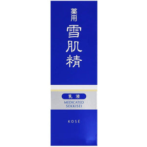 Kosé Sekkisei Moisturizing Milky Lotion 140ml - YOYO JAPAN