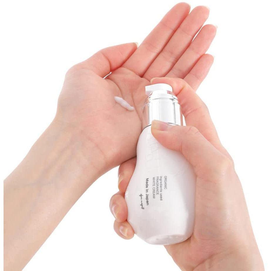 Maputi OFWC Organic Fragrance Cream 100ml - YOYO JAPAN