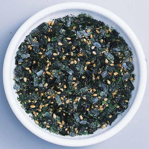 Mishima Nori Komi Furikake Sesame Seed & Nori Seaweed Rice Seasoning 36g - YOYO JAPAN