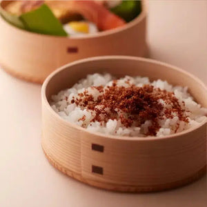 Kyuemon Dried Bonito Flakes Furikake Natural All Purpose Seasoning (Pack of 3) - YOYO JAPAN