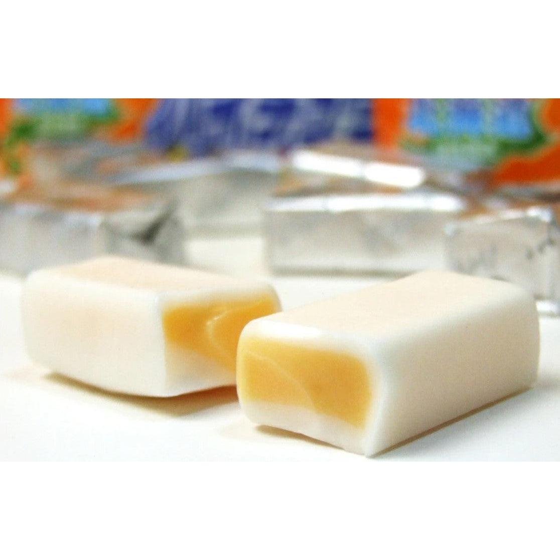 Morinaga Hi-Chew Japanese Soft Candy Yubari Melon Flavor 60 Pieces - YOYO JAPAN