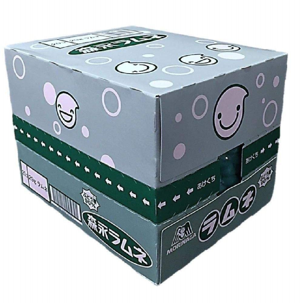 Morinaga Ramune Soda Candy (Pack of 20) - YOYO JAPAN