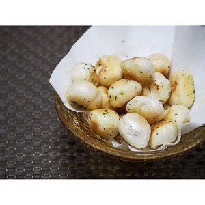 Miyamura Shiratama Fu Japanese Dried Wheat Gluten 30g - YOYO JAPAN