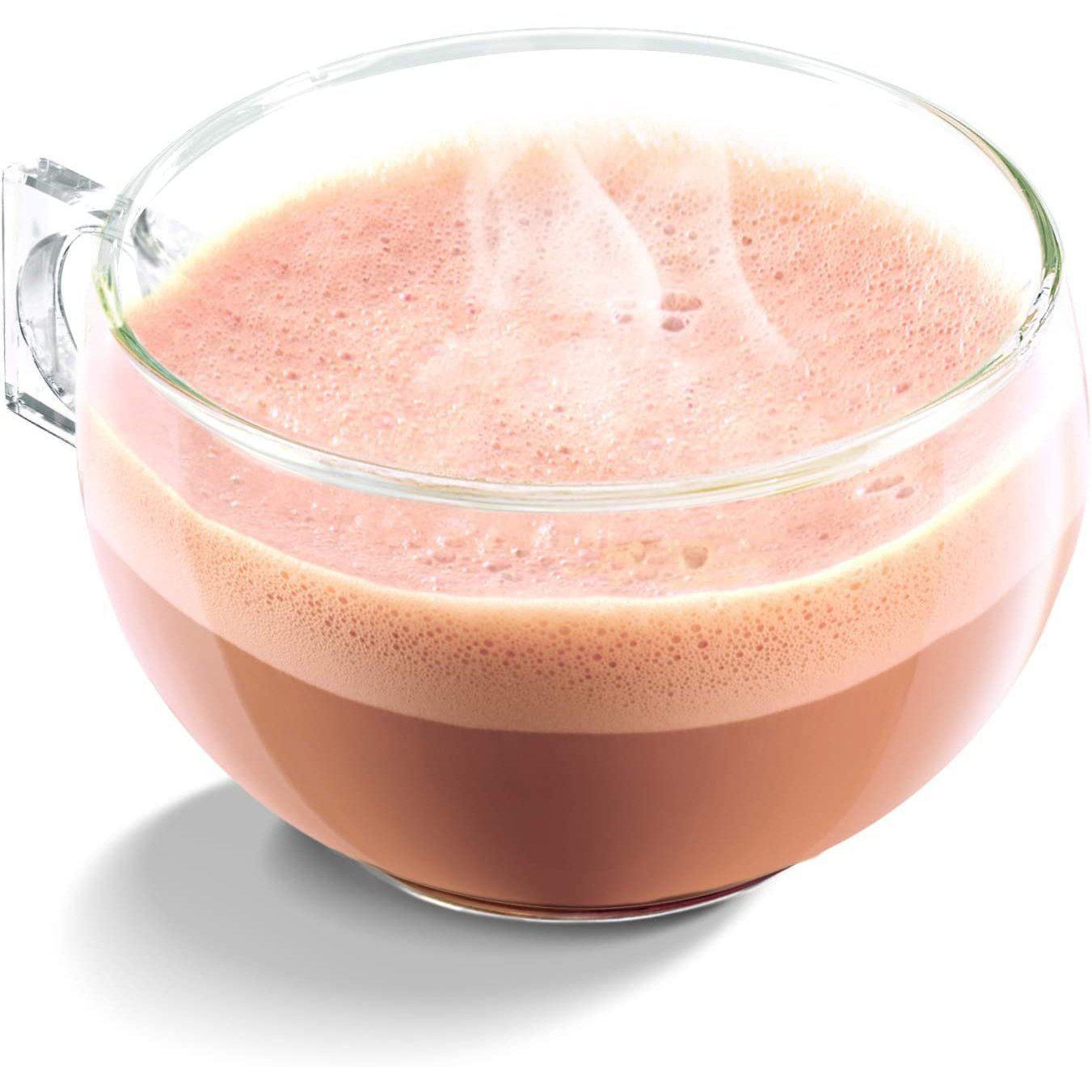 Nescafé Dolce Gusto Capsules Milk Tea 16 Pods - YOYO JAPAN