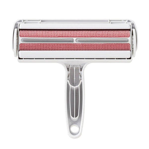 Nippon Seal Etiquette Brush Pac Pak Roller White N88M - YOYO JAPAN