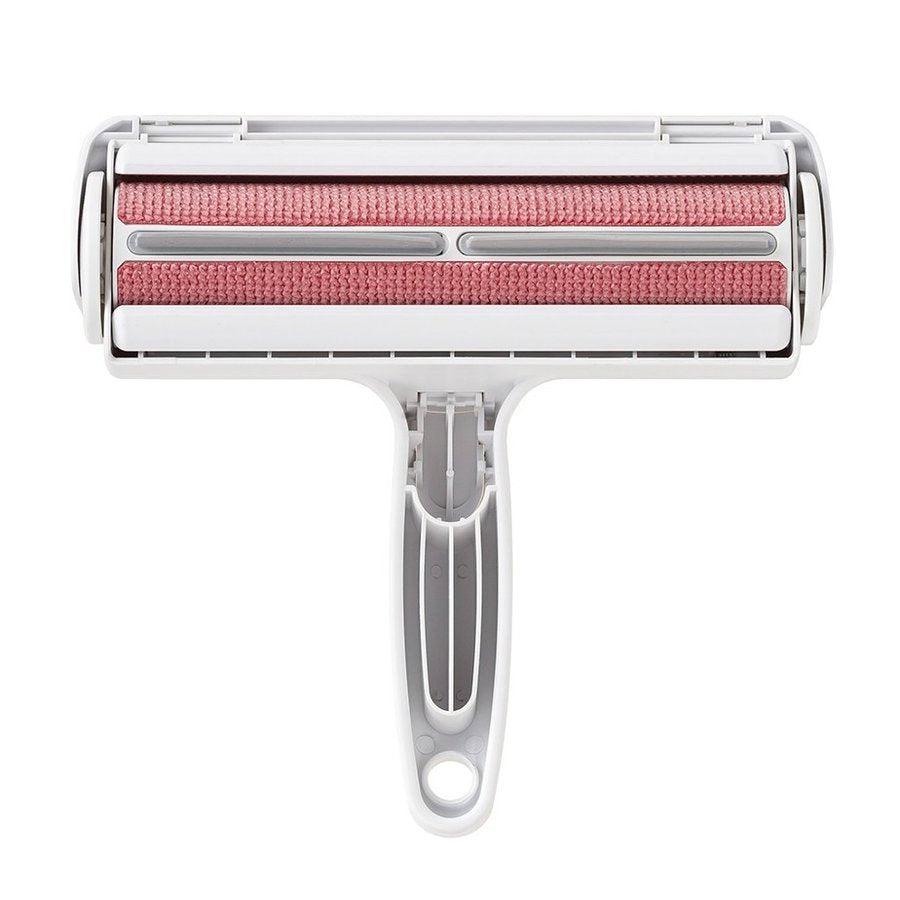 Nippon Seal Etiquette Brush Pac Pak Roller White N88M - YOYO JAPAN