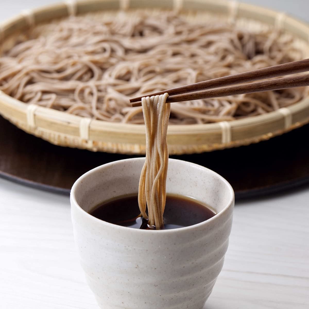 Ninben Organic Tsuyu Japanese Concentrated Soup Base 300ml - YOYO JAPAN