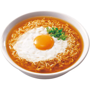 Nissin Chicken Ramen Noodles (Japanese Instant Ramen) 5 Servings - YOYO JAPAN