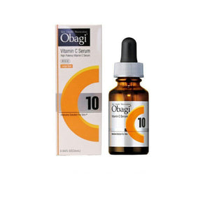 Rohto Obagi C10 Vitamin C Serum 26ml - YOYO JAPAN