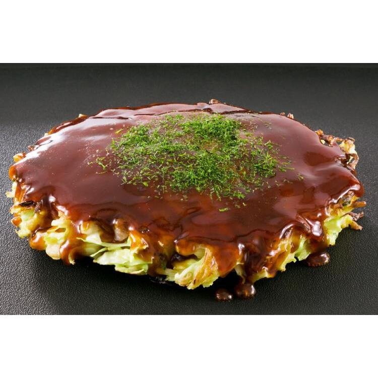 Otafuku Japanese Okonomiyaki Kit 4 Servings - YOYO JAPAN