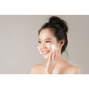 Rosette Age Clear Face Wash Makeup-Removing Cleansing Paste 150g - YOYO JAPAN