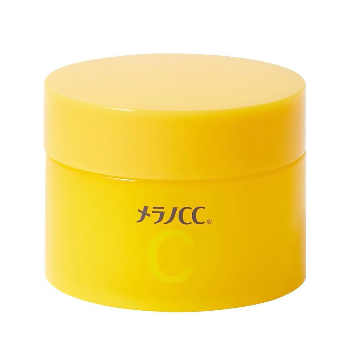 Rohto Melano CC Brightening Gel 100g - YOYO JAPAN