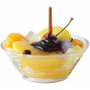 Sakura Kuromitsu Black Sugar Syrup 200g - YOYO JAPAN