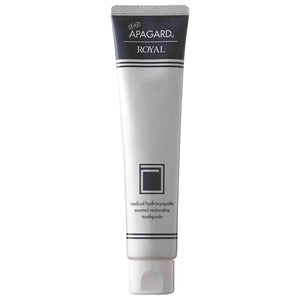 Sangi Apagard Royal Anticaries Restorative Toothpaste 135g - YOYO JAPAN