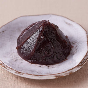 Imuraya Koshian Japanese Smooth Azuki Red Bean Paste 270g - YOYO JAPAN