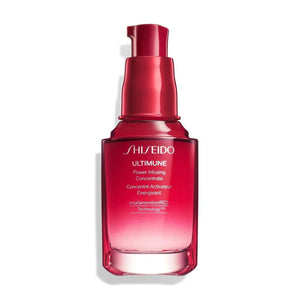Shiseido Ultimune Power Infusing Concentrate Ⅲ Serum 50ml - YOYO JAPAN