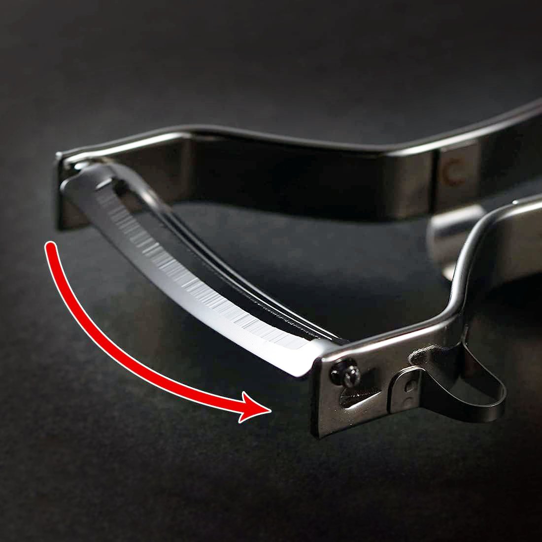 Shimomura Rapid Peeler Stainless Curved Blade Vegetable Peeler - YOYO JAPAN