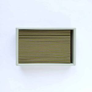 Shoyeido Kyozakura Japanese Sandalwood Incense Stick 490 ct. - YOYO JAPAN