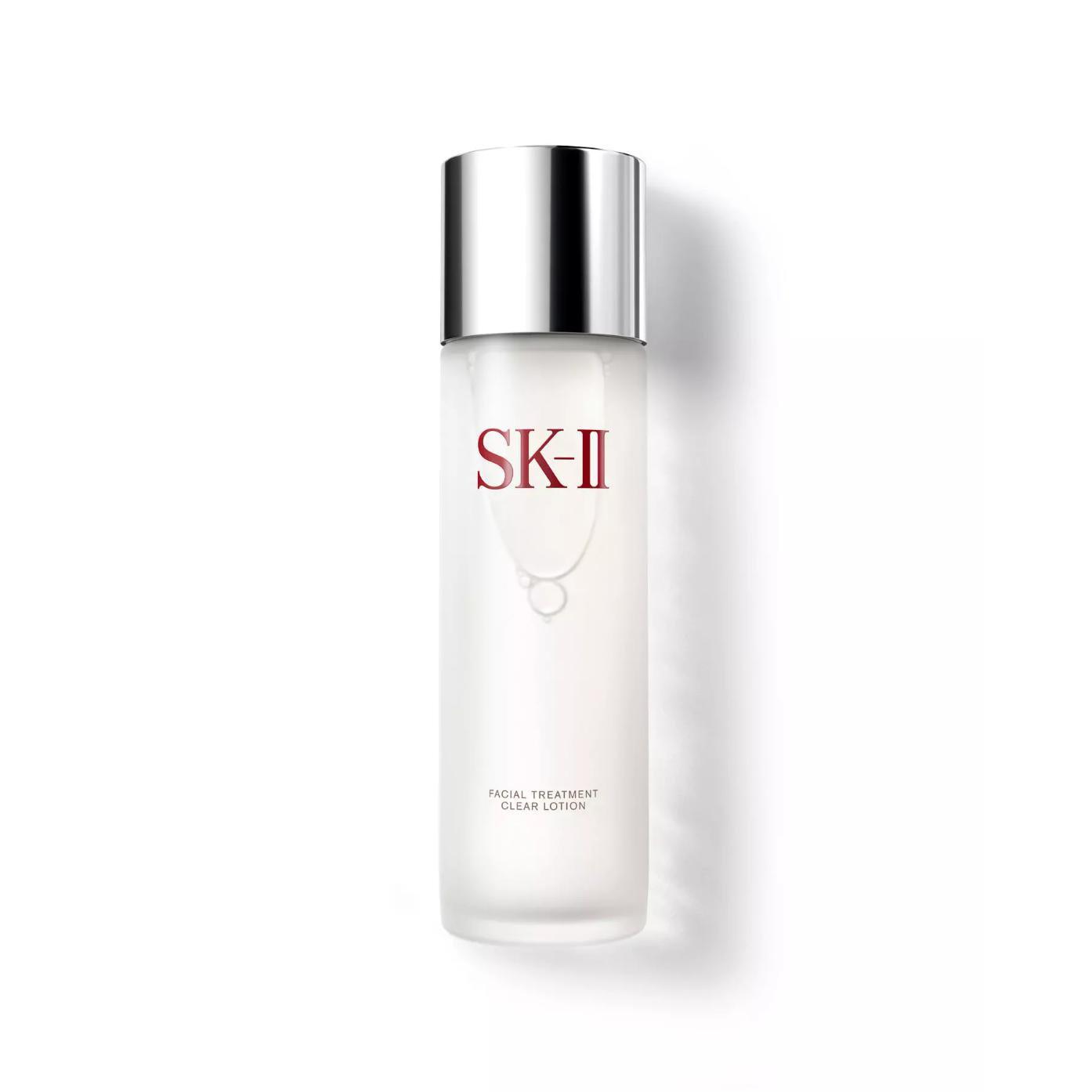 SK-II Facial Treatment Clear Lotion 230ml - YOYO JAPAN