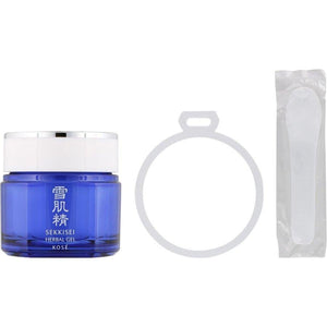 Kosé Sekkisei Herbal Gel Multifunctional Skincare Gel 80g - YOYO JAPAN