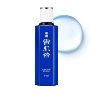 Kosé Sekkisei Brightening Lotion 360ml - YOYO JAPAN