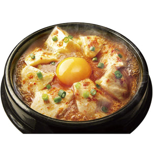 S&B Sundubu Jjigae Soup 300g - YOYO JAPAN