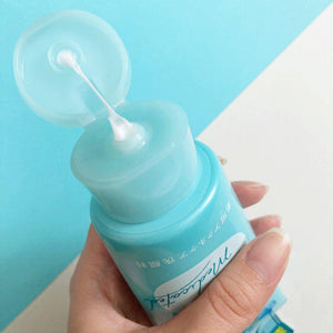 Shiseido Senka Perfect Whip Acne Care Cleanser 120g - YOYO JAPAN
