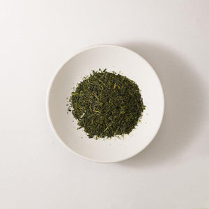 Suisouen Deep Steamed Japanese Green Tea Loose Leaf Tea 100g - YOYO JAPAN