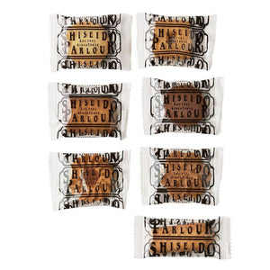 Shiseido Parlour Assorted Biscuits In 7 Flavors 30 Pieces - YOYO JAPAN