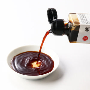 Tajima Jozo Akazu Japanese Red Vinegar 200ml - YOYO JAPAN