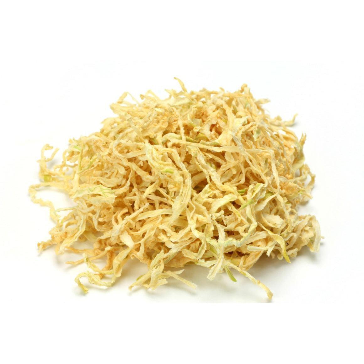 Kiriboshi Shredded Daikon Strips (Dried Japanese Radish) 30g - YOYO JAPAN