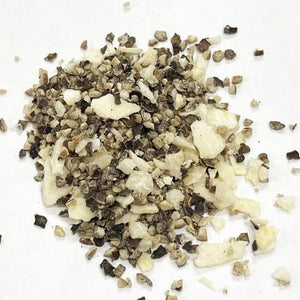 Takusei Black Pepper & Japanese Garlic Seasoning Powder Steak Rub 25g - YOYO JAPAN