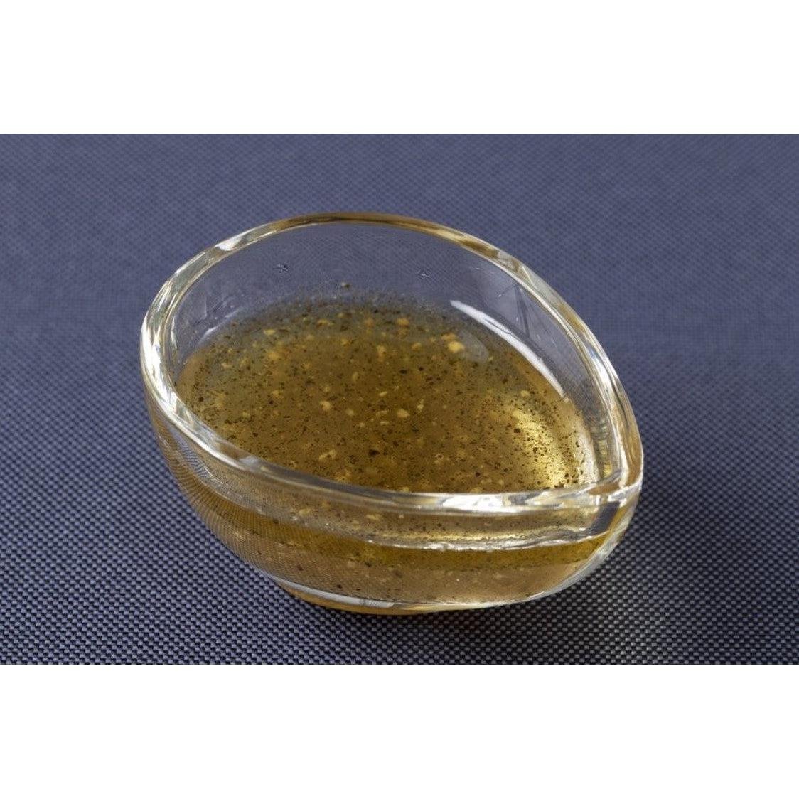 Takesan Japanese Fresh Basil Dressing 185ml - YOYO JAPAN