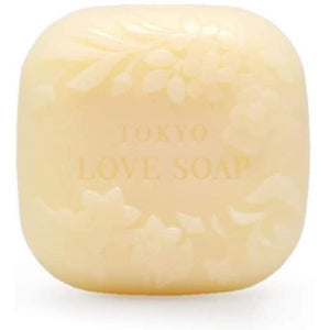 Tokyo Love Soap Bar Original 100g - YOYO JAPAN