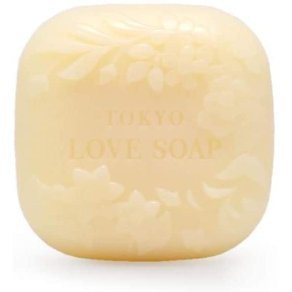 Tokyo Love Soap Bar Original 100g - YOYO JAPAN
