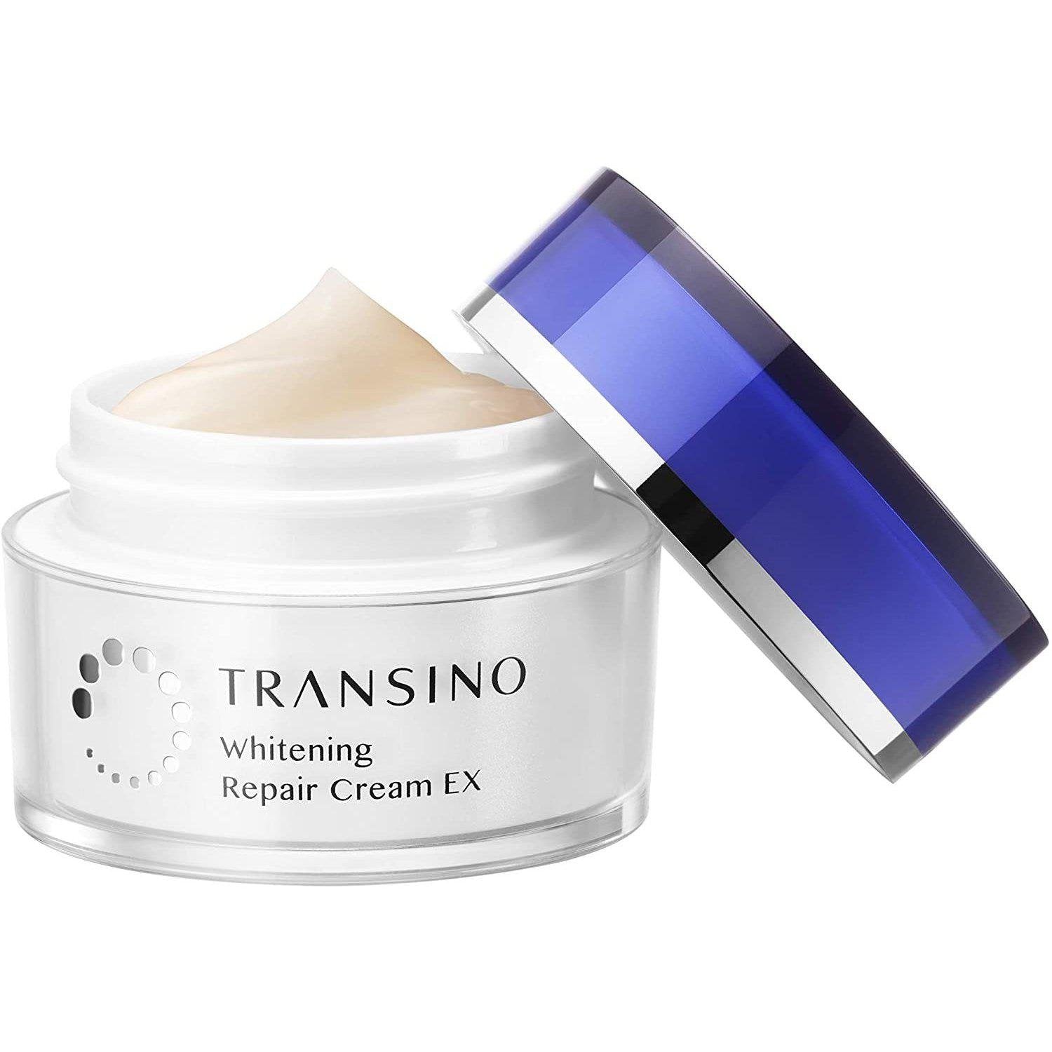 Transino Whitening Repair Cream EX 35g - YOYO JAPAN