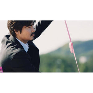 UHA Mikakuto Sakeru 40cm Long Grape Gummy 32g (Pack of 5) - YOYO JAPAN