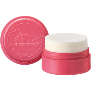 Utena Matomage Hair Styling Stick Wax Regular 13g - YOYO JAPAN