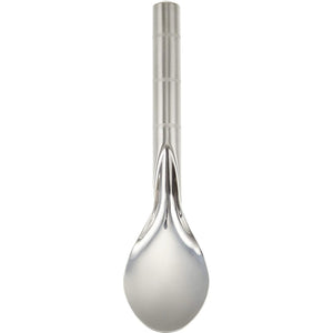 Professional Stainless Steel Ice Cream Spade (Made in Japan) 26cm - YOYO JAPAN