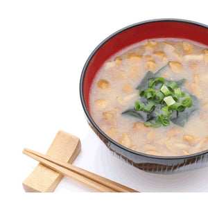 Yamazaki Jyozo Soy-Free Rice Miso Paste 600g - YOYO JAPAN