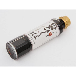 Yamato Hishio Shoyu Japanese Raw Soy Sauce 180ml - YOYO JAPAN