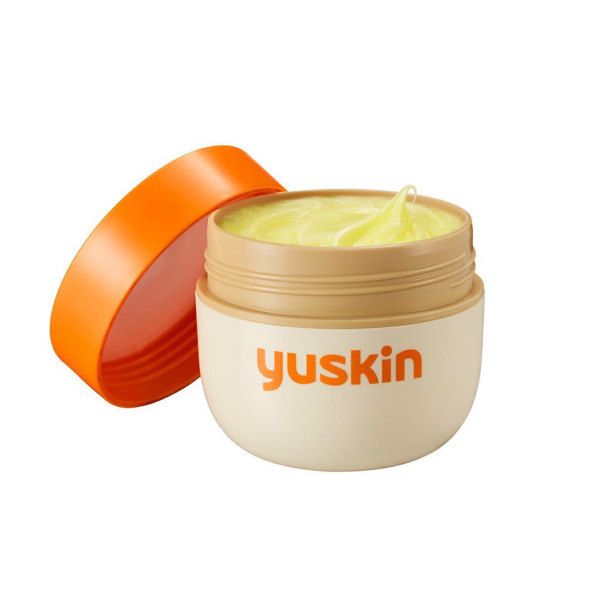 Yuskin A-Series Family Cream for Dry Skin 120g - YOYO JAPAN