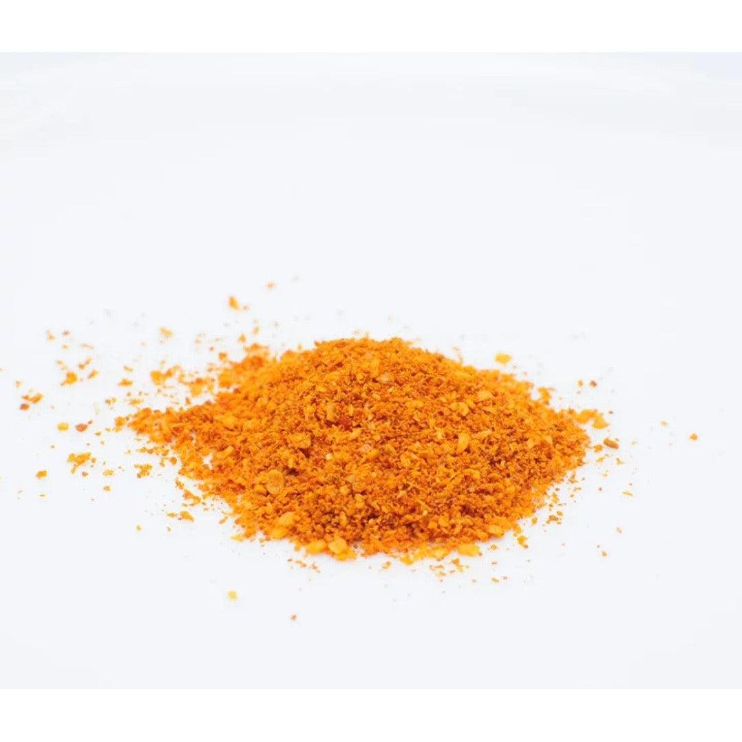 Yawataya Isogoro Ichimi Togarashi Bird's Eye Chili Pepper Seasoning 12g - YOYO JAPAN