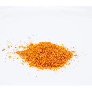 Yawataya Isogoro Ichimi Togarashi Bird's Eye Chili Pepper Seasoning 12g - YOYO JAPAN