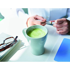 AGF Blendy Stick Matcha au Lait Green Tea Latte (Pack of 6) - YOYO JAPAN