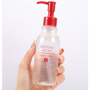 Shiseido Aqualabel Special Jelly 4-in-1 Moisturizer For Face 160ml - YOYO JAPAN