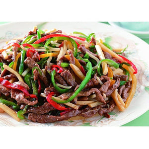 Asamurasaki Natural Oyster Soy Sauce 600ml - YOYO JAPAN