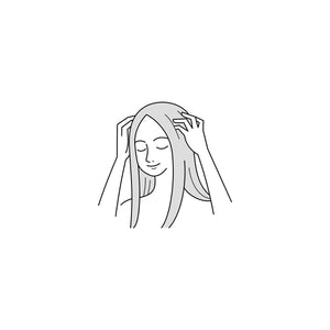 Milbon Aujua Gentle Aging Spa Shampoo Scalp Care Shampoo 500ml - YOYO JAPAN