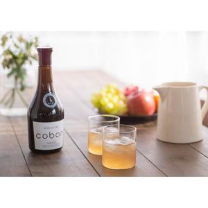 Cobon Marvel N 525 Natural Yeast Vegan Fermented Drink 525ml - YOYO JAPAN