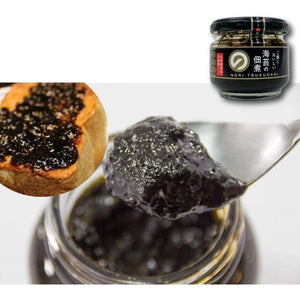 Daihoku Nori Tsukudani Seasoned Nori Seaweed Paste 90g - YOYO JAPAN